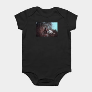 Wild soul Baby Bodysuit